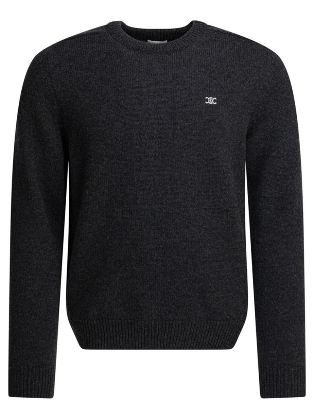 Celine Knitwear Tag Size M Men